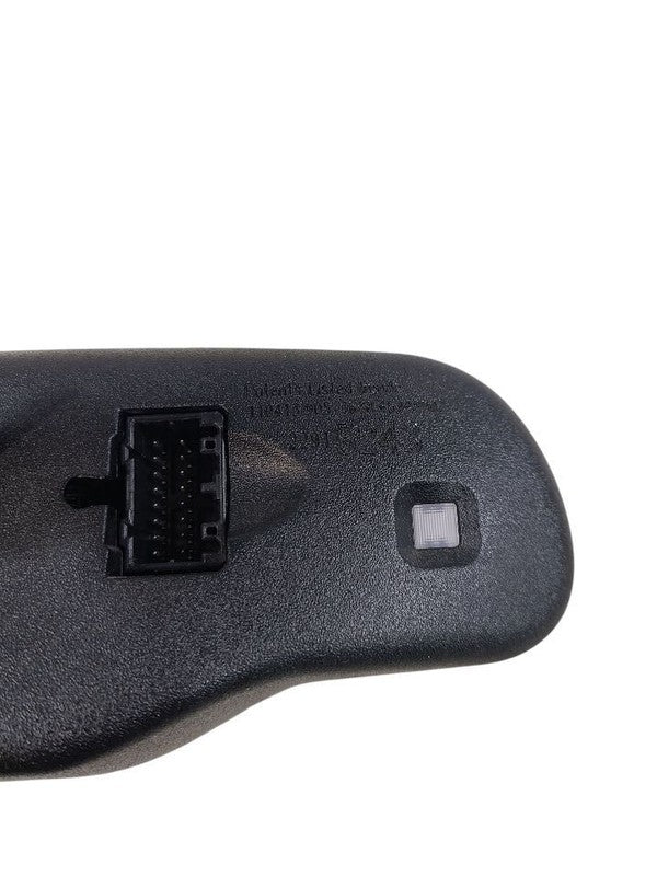 Rear View Mirror VIN J 11th Digit Limited Onstar Fits 09-17 ACADIA 651