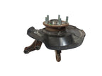 Passenger Front Spindle/Knuckle With Sport Suspension Fits 19-22 HR-V 