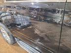 Passenger Rear Side Door Privacy Tint Opt Ako Fits 15-20 SUBURBAN 1500