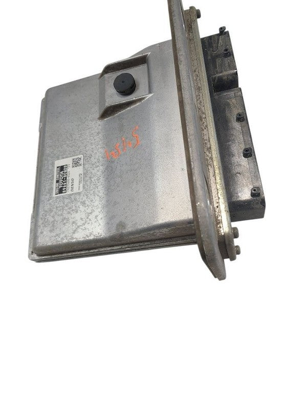 Engine ECM Electronic Control Module Center Dash 2WD Fits 00 TUNDRA 66