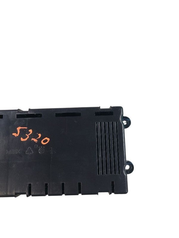 Temperature Control With AC Thru 11/28/04 Fits 04-05 FORD F150 PICKUP 