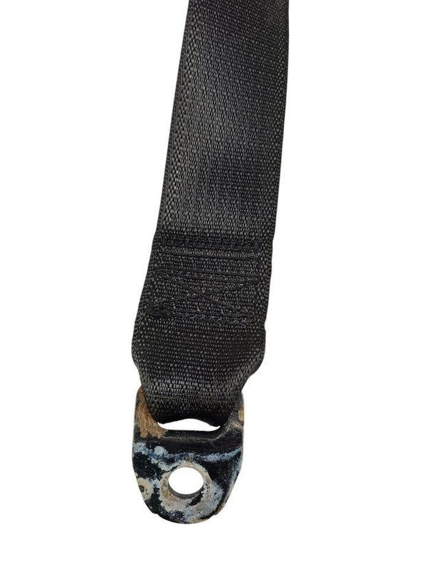 EQUINOX   2018 Seat Belt Rear 603552