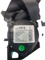 MALIBU    2021 Seat Belt Rear 668824