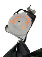 SOUL      2013 Seat Belt Rear 600363