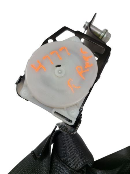 SOUL      2013 Seat Belt Rear 600363