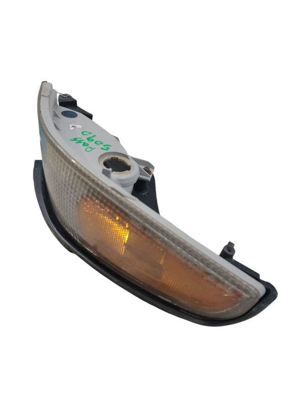 Passenger Corner/Park Light Park Lamp-turn Signal Fits 97-04 CORVETTE 
