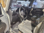 Seat Belt Front 4 Door Bucket Seat Buckle Driver Fits 08-10 WRANGLER 6