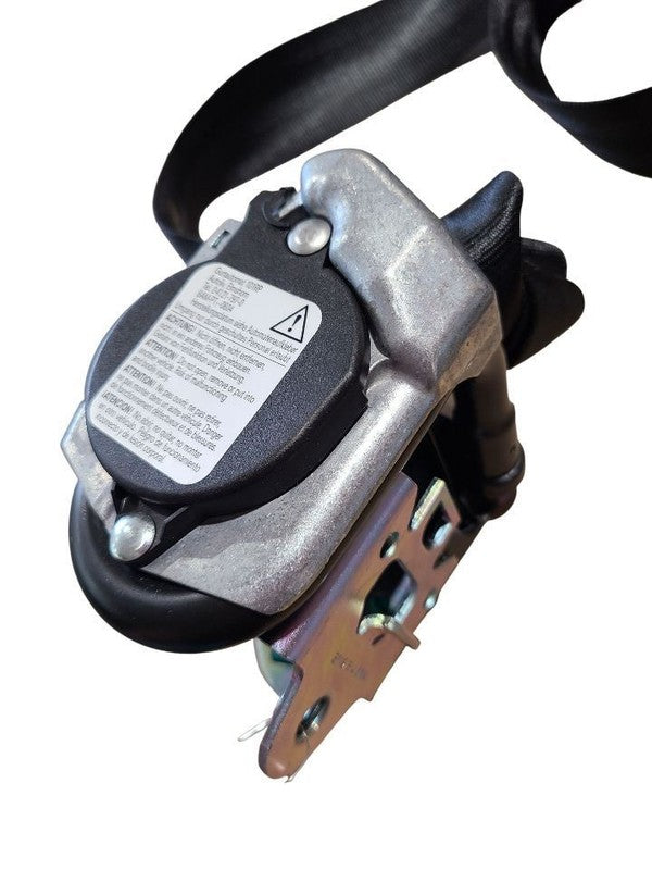 Q5 AUDI   2015 Seat Belt Rear 636565