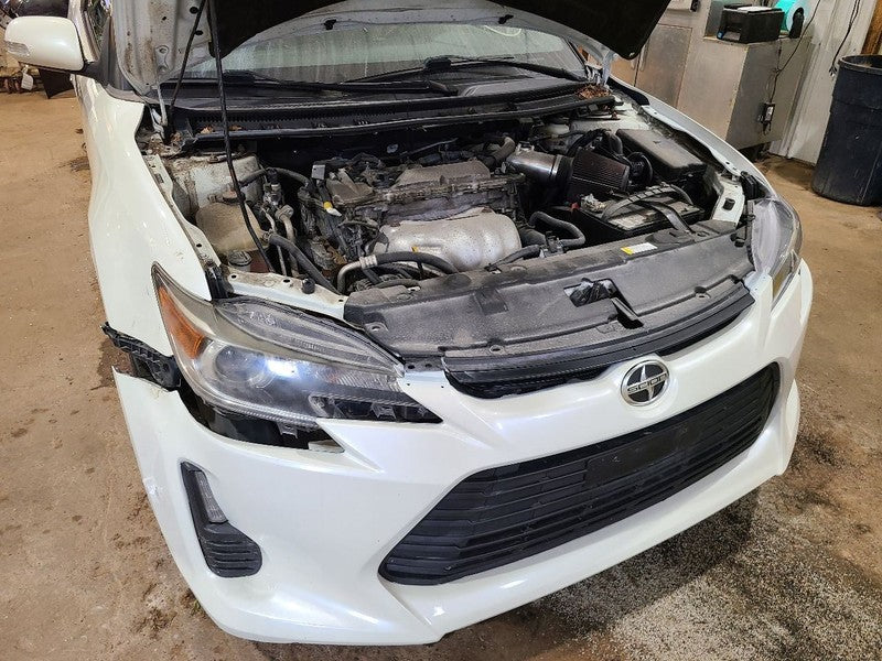 Engine Gasoline 2.5L VIN F 5th Digit 2ARFE Engine Fits 13-18 RAV4 6684