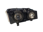 Driver Headlight Without Lower Body Cladding Fits 03-04 AVALANCHE 1500