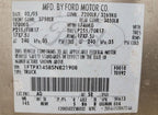 F150      2005 Owners Manual 546088