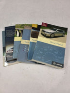 LS460     2007 Owners Manual 561099