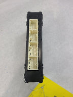 Engine ECM Electronic Control Module Floor Cavity 2.5L Fits 16 FORESTE