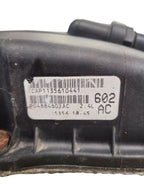 Engine 2.4L VIN B 8th Digit Engine ID ED3 Fits 07-09 SEBRING 643136