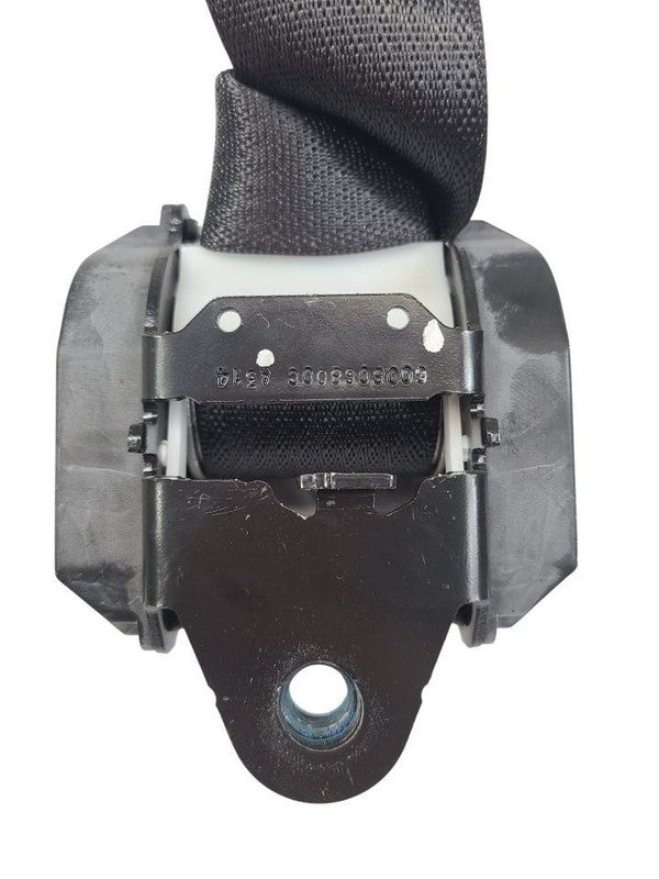 EQUINOX   2017 Seat Belt Rear 606349