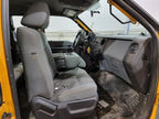 Speedometer Cluster MPH Fits 11 FORD F250SD PICKUP 535339