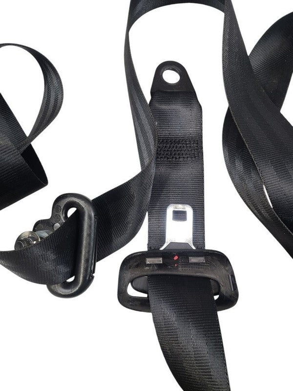 RENEGADE  2016 Seat Belt Rear 616455