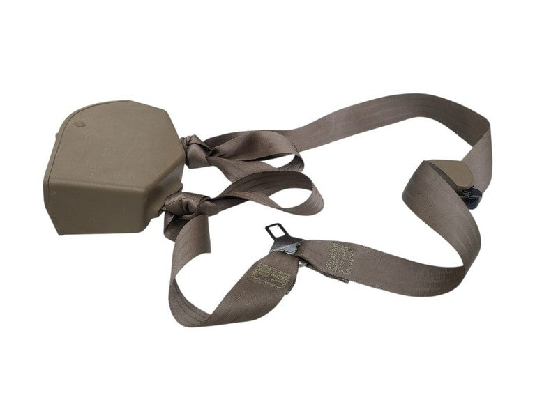 TCHEV3500 1995 Seat Belt Rear 679426