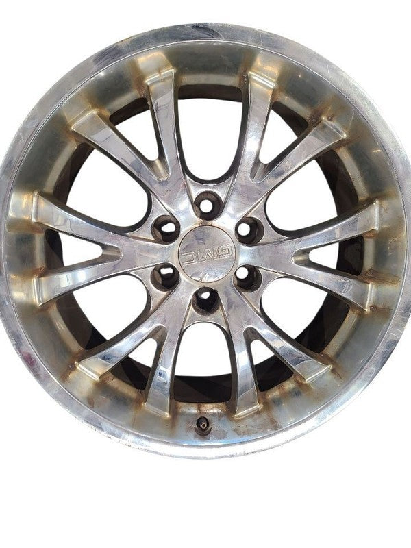 YUKONXL15 2014  Rare 22" 6 V Spoke Wheel 88967764   639584