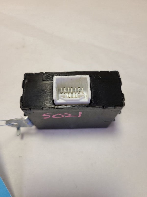 GX470     2004 Chassis ECM 627528