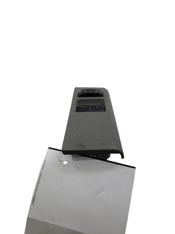 Driver Front Door Switch Driver's Window Fits 09-19 FORD E350 VAN 6216
