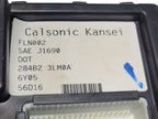 Chassis ECM Body Control BCM Behind Dash Fits 15-18 CITY EXPRESS 61771