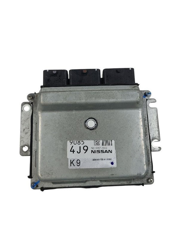 Engine ECM Electronic Control Module MR20DE Fits 20-21 NV200 633907