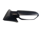 Passenger Side View Mirror Power Pedestal Fits 11-14 FORD F150 PICKUP 