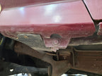 Driver Left Fender Fits 87-91 BRONCO 678551