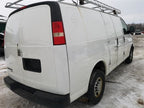 Starter Motor Fits 09-15 EXPRESS 2500 VAN 211580