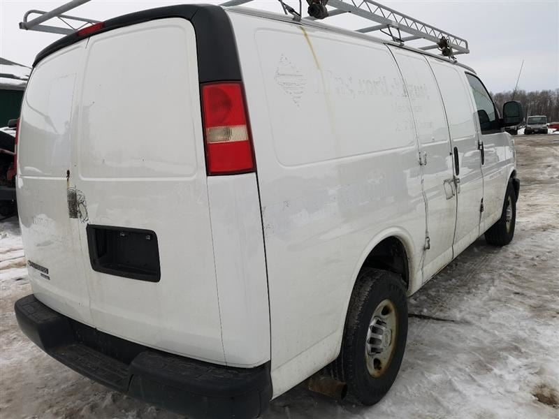 Starter Motor Fits 09-15 EXPRESS 2500 VAN 211580