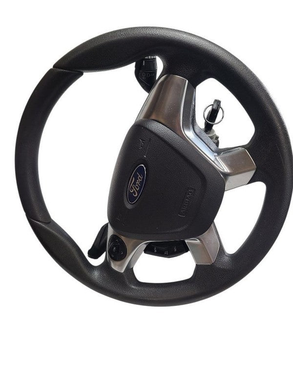 Steering Column Thru 05/14/17 With Cruise Control Fits 15-17 TRANSIT 1