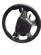 Steering Column Thru 05/14/17 With Cruise Control Fits 15-17 TRANSIT 1