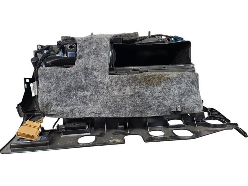 A5 AUDI   2013 Glove Box 599293
