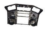 F350SD    2010 Dash Bezel 669554