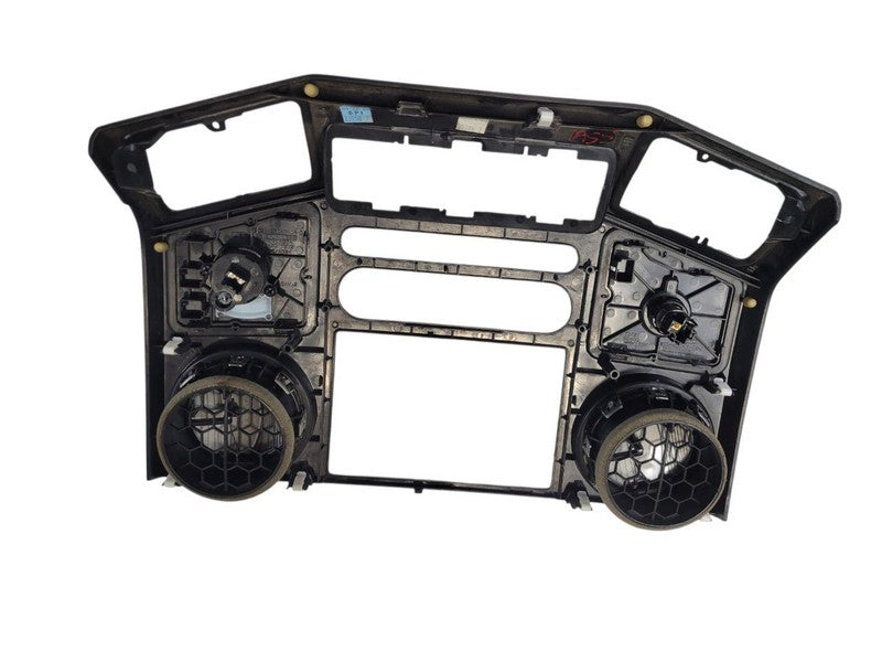 F350SD    2010 Dash Bezel 669554