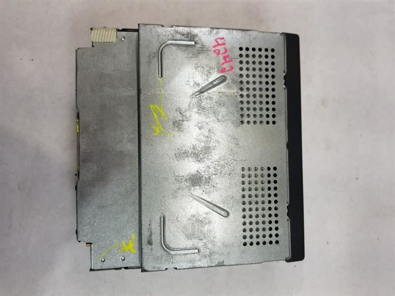 Audio Equipment Radio Remote CD Navigation Player Fits 02-03 BMW 745i 
