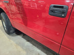 Driver Left Front Door Electric Fits 09-14 FORD F150 PICKUP 665826