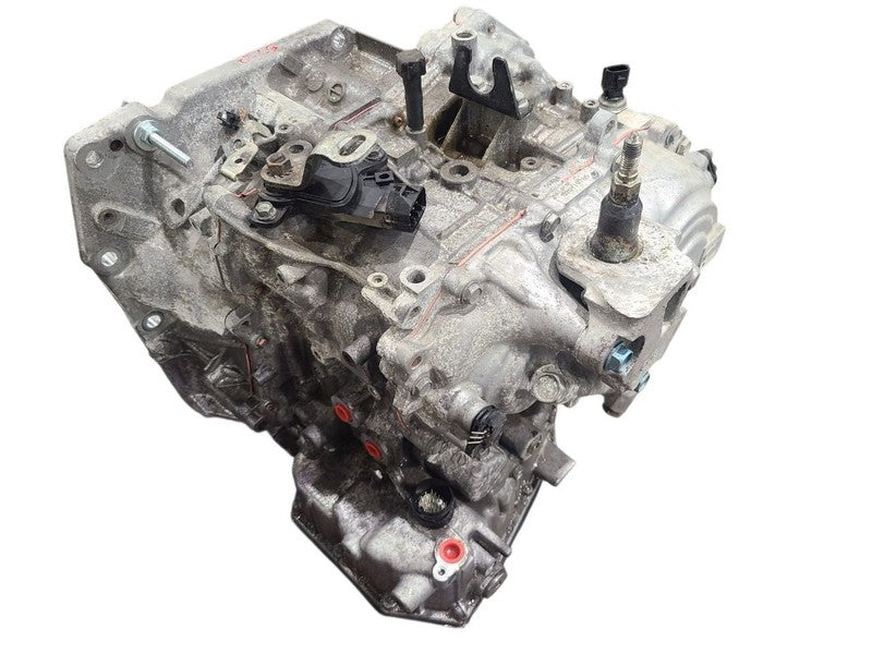 Transmission CVT Fits 20-25 VERSA 679492