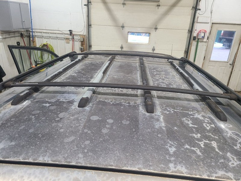 LANDCRUIS 1996 Luggage Rack 657939