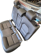 GLA250    2016 Seat Rear 633965