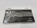 MALIBUNEW 2016 Owners Manual 561551