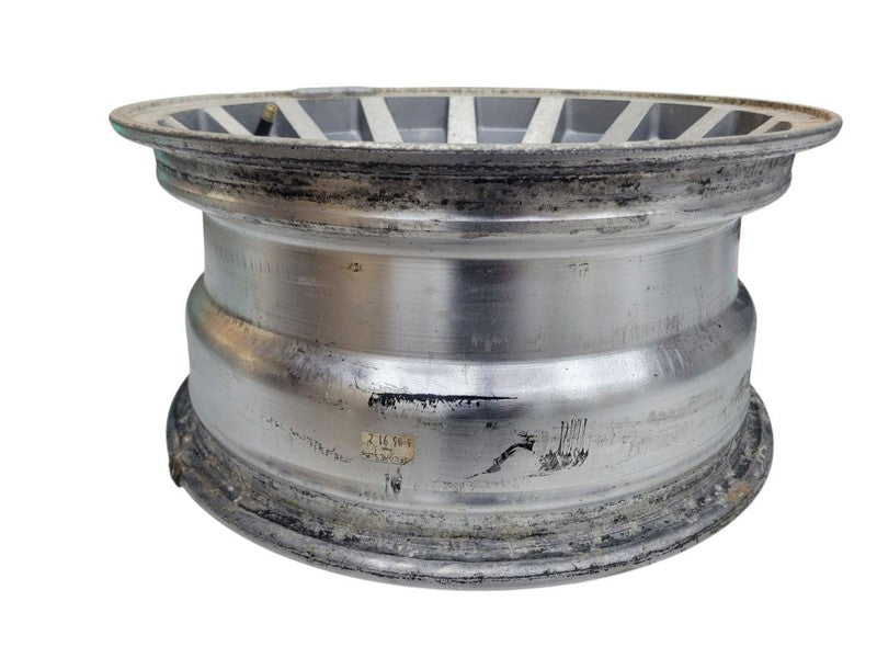 Wheel 15x7 Aluminum Fits 87-91 GRAND WAGONEER 679029
