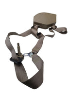 TCHEV3500 1995 Seat Belt Rear 679427