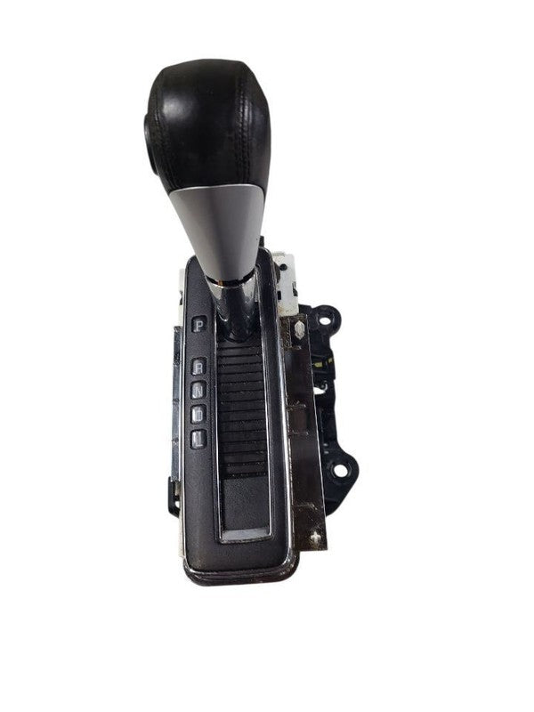 TRAVERSE  2010 Transmission Shift 648366
