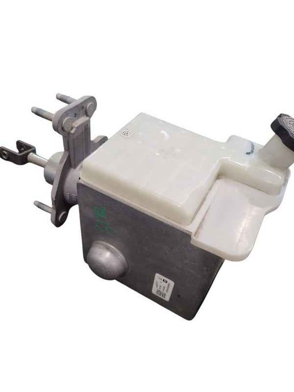 Anti-Lock Brake Part Fits 21-23 SILVERADO 1500 PICKUP 641338