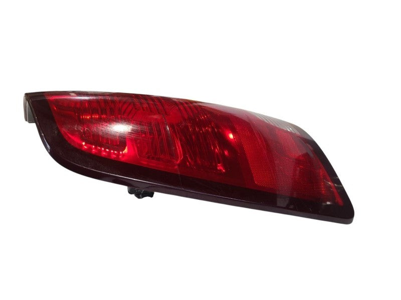 Driver Tail Light Classic Style 5 Lug Wheel Fits 09-24 DODGE 1500 PICK