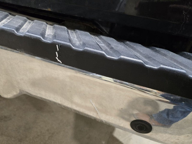 Rear Bumper Styleside With Tow Package Fits 09-14 FORD F150 PICKUP 624