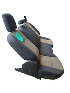 RAM2500   2012 Seat Rear 673516