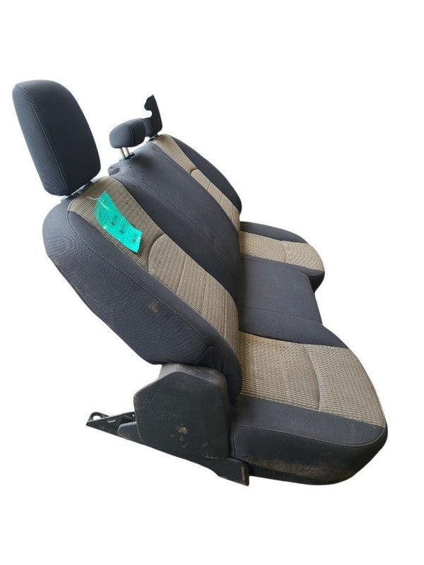 RAM2500   2012 Seat Rear 673516
